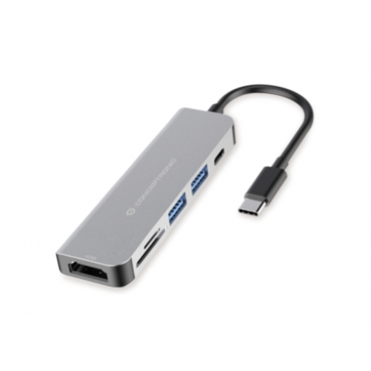 docking-station-type-c-6in1-1hdmi2usb-301usb-c-pd1sd