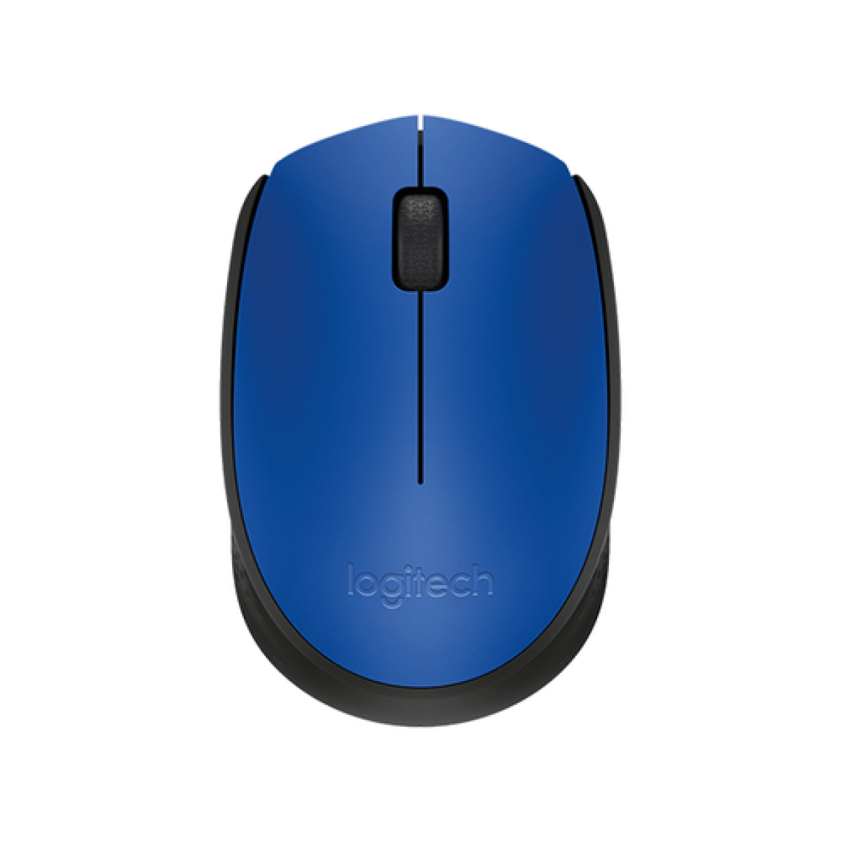 logitech-mouse-wireless-ottico-m171-blu