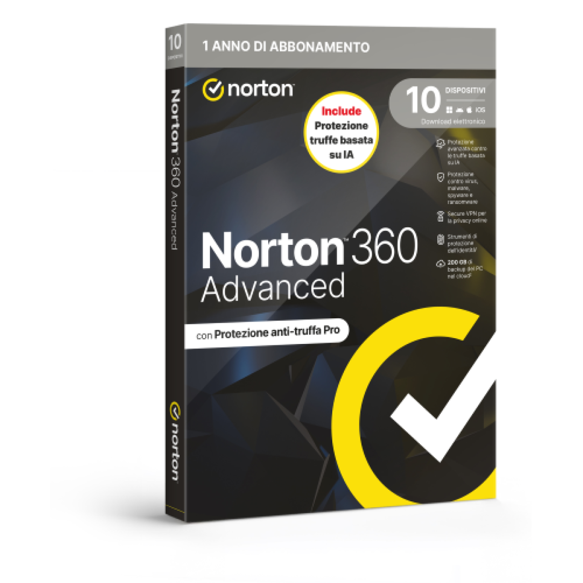 norton-360-advanced-2026---antitruffa--10-dispositivi-12-mesi-200gb---it-box