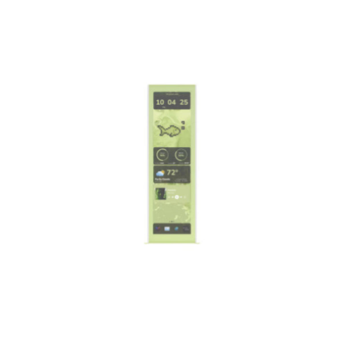 hyte-display-149-touch-infinite-upgrade-matcha-milk-per-y70-tinf