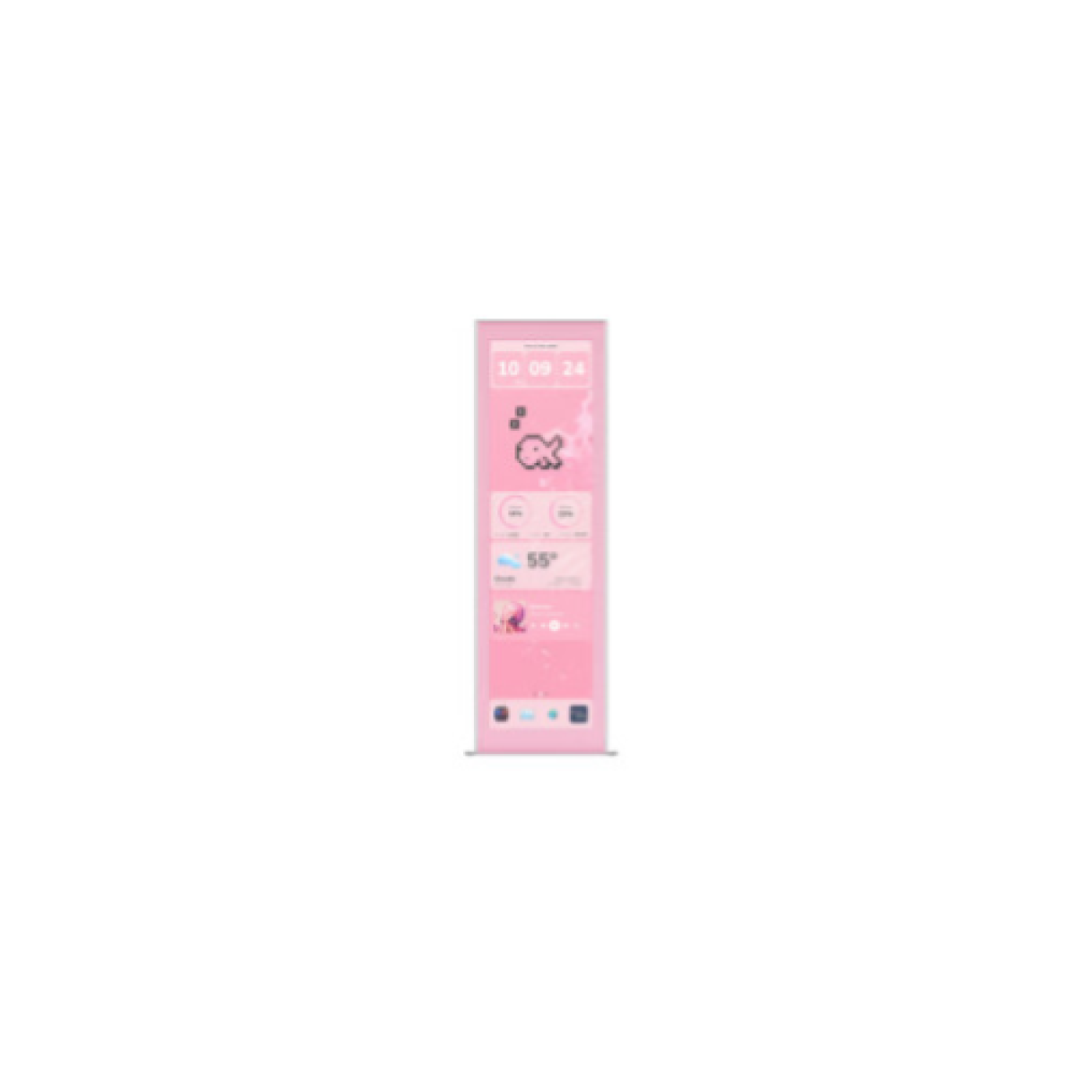 hyte-display-149-touch-infinite-upgrade-strawberry-milk-per-y70-tinf