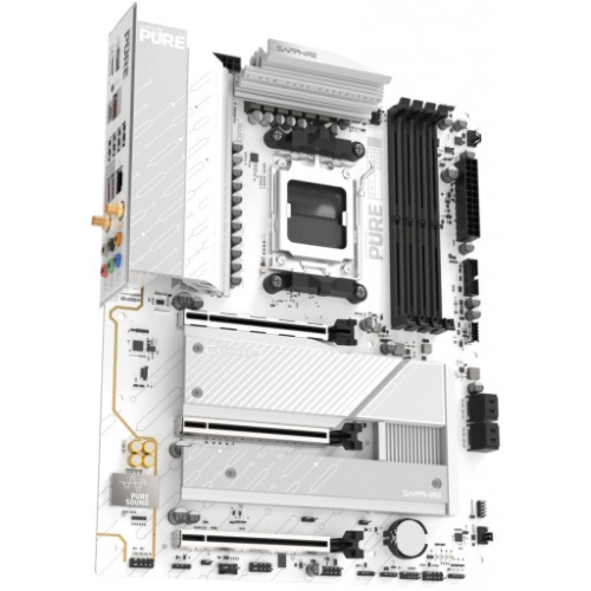 motherboard-sapphire-pure-b850a-wifi7