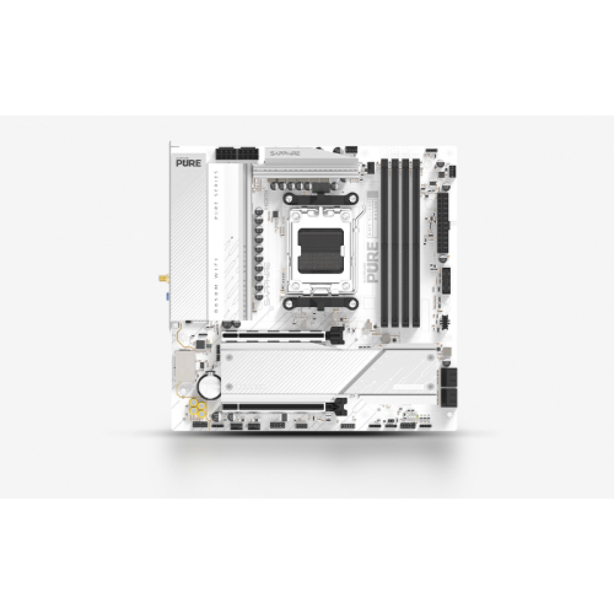 motherboard-sapphire-pure-b850m-wifi