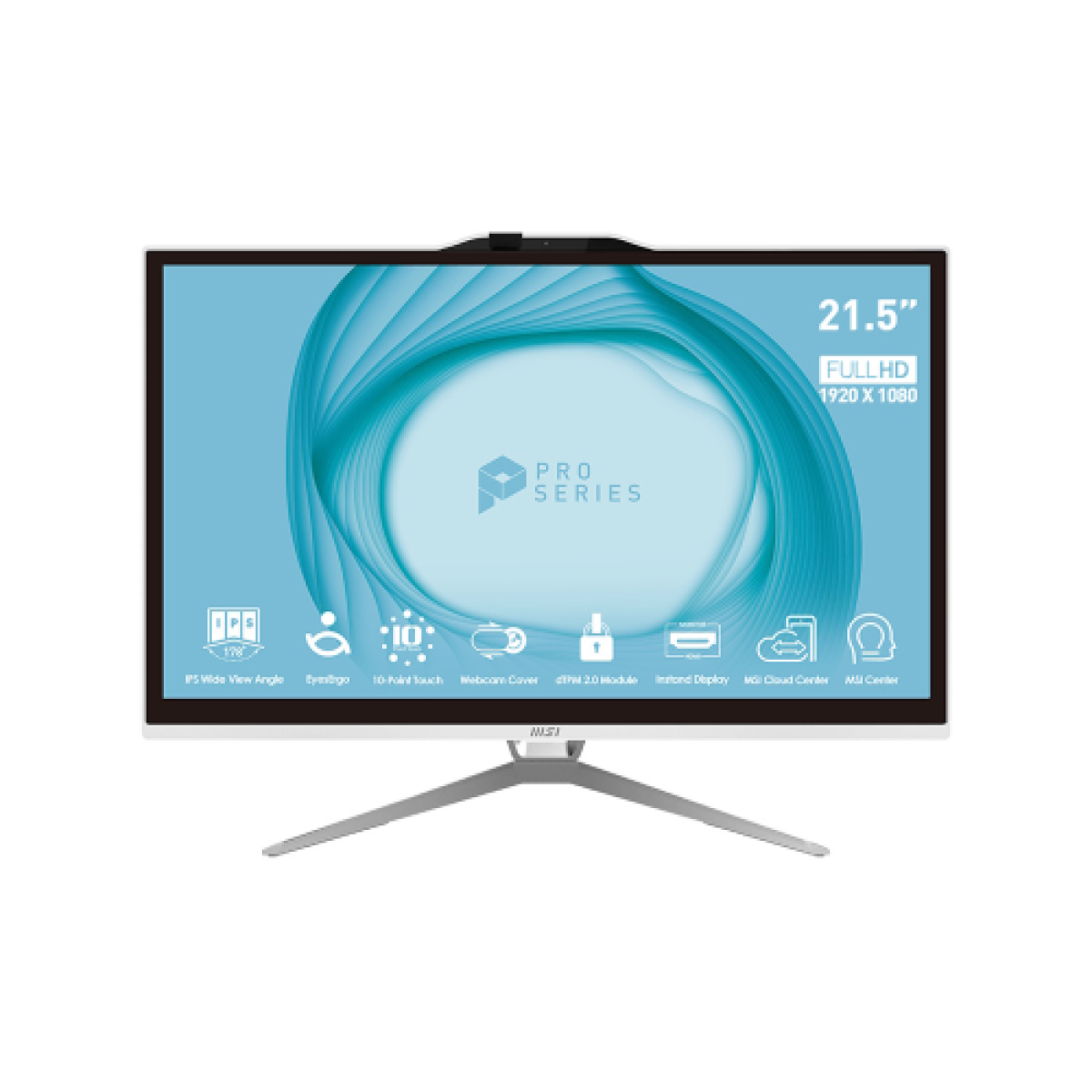 msi-pc-aio-215-white-touch-i3-13100-8gb-512gb-ssd-win-11-pro