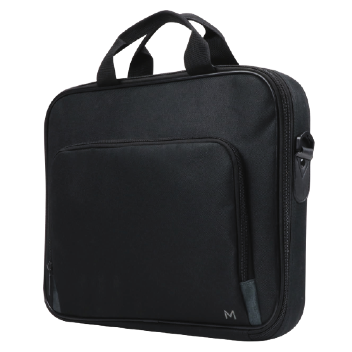 borsa-nb-14156-the-one-basic-briefcase-black
