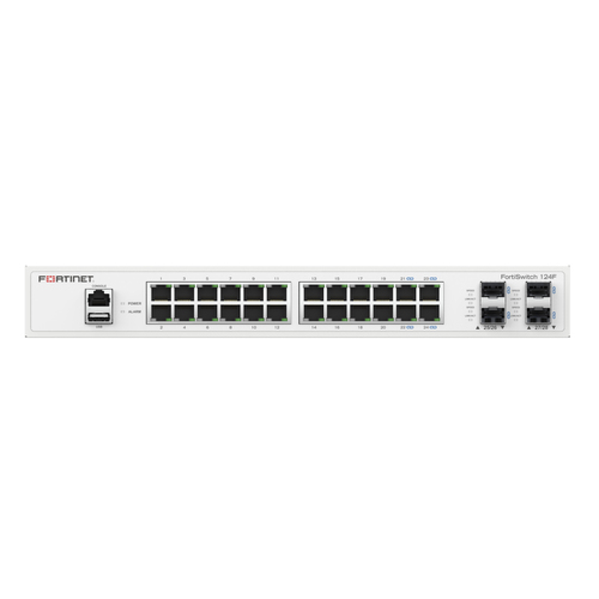 fortiswitch-124f-fortiswitch-124f-switch-con-24-p-ge-4-p-sfp-1-p-console-rj45
