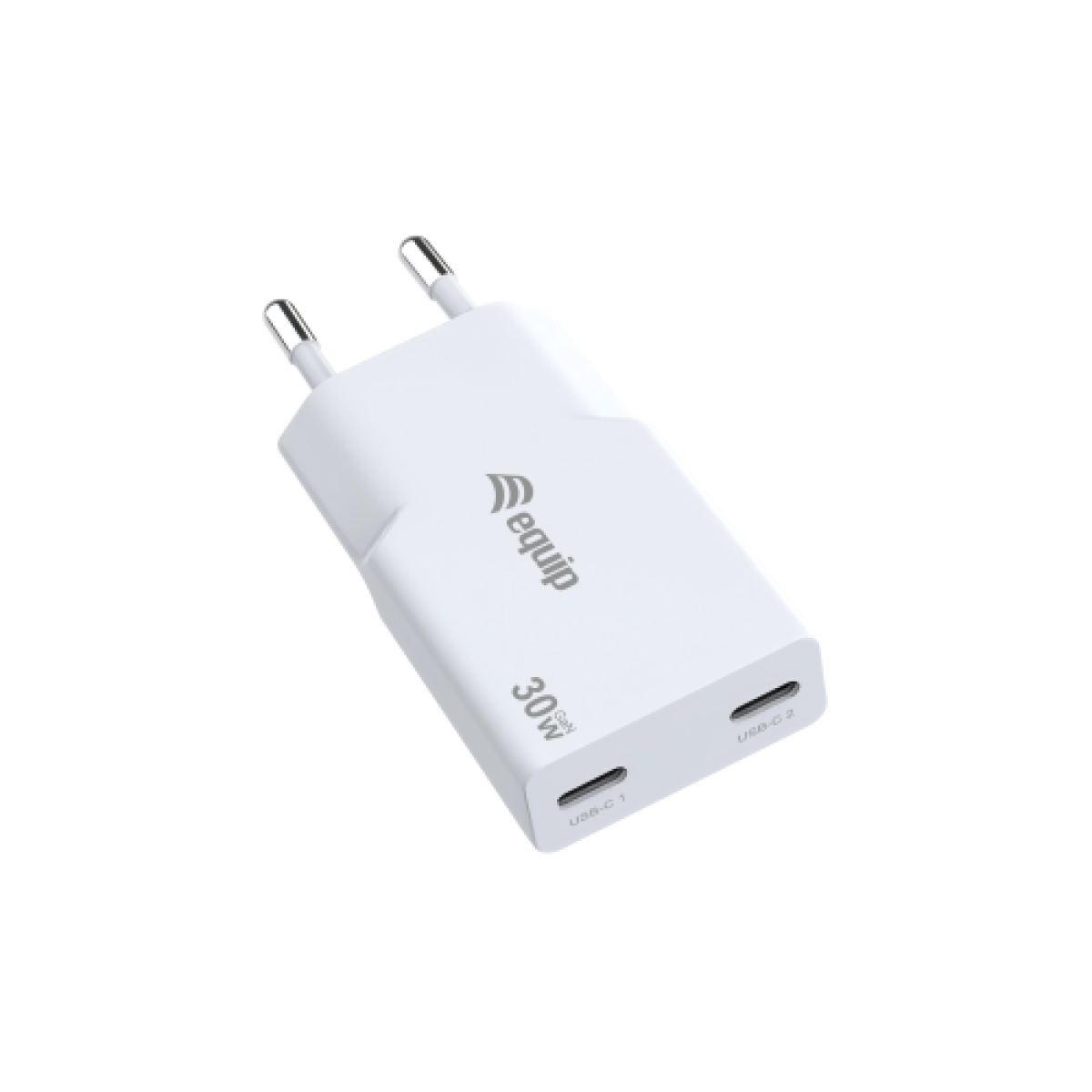 alimentatore-30w-gan-2-porte-slim-w-2usb-c-qcpd30