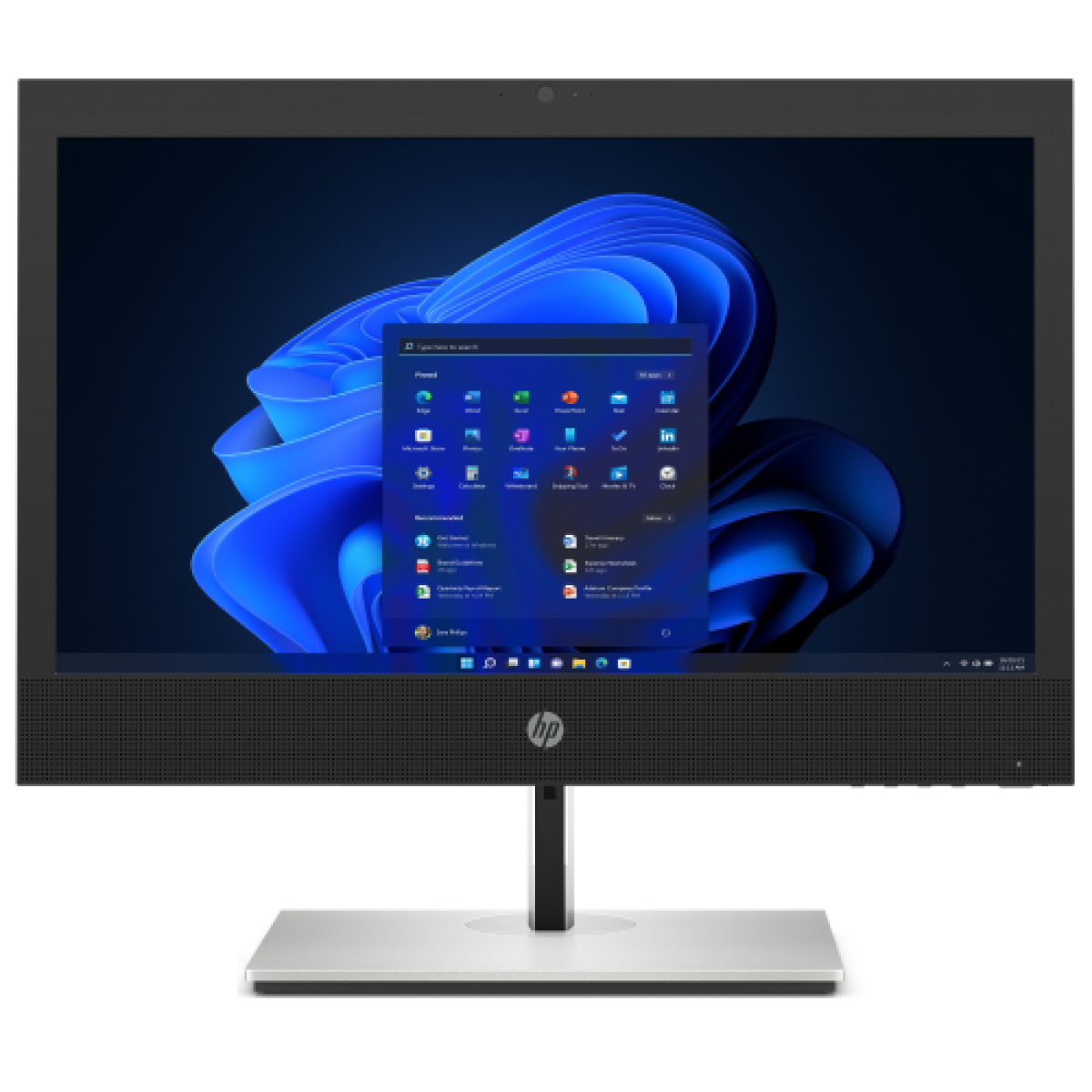 all-in-one-ricondizionato-hp-proone-400-g6-20-core-i5-10500t-ram-8gb-ssd-256gb-windows-11-pro---webcam---wifi---grado-a