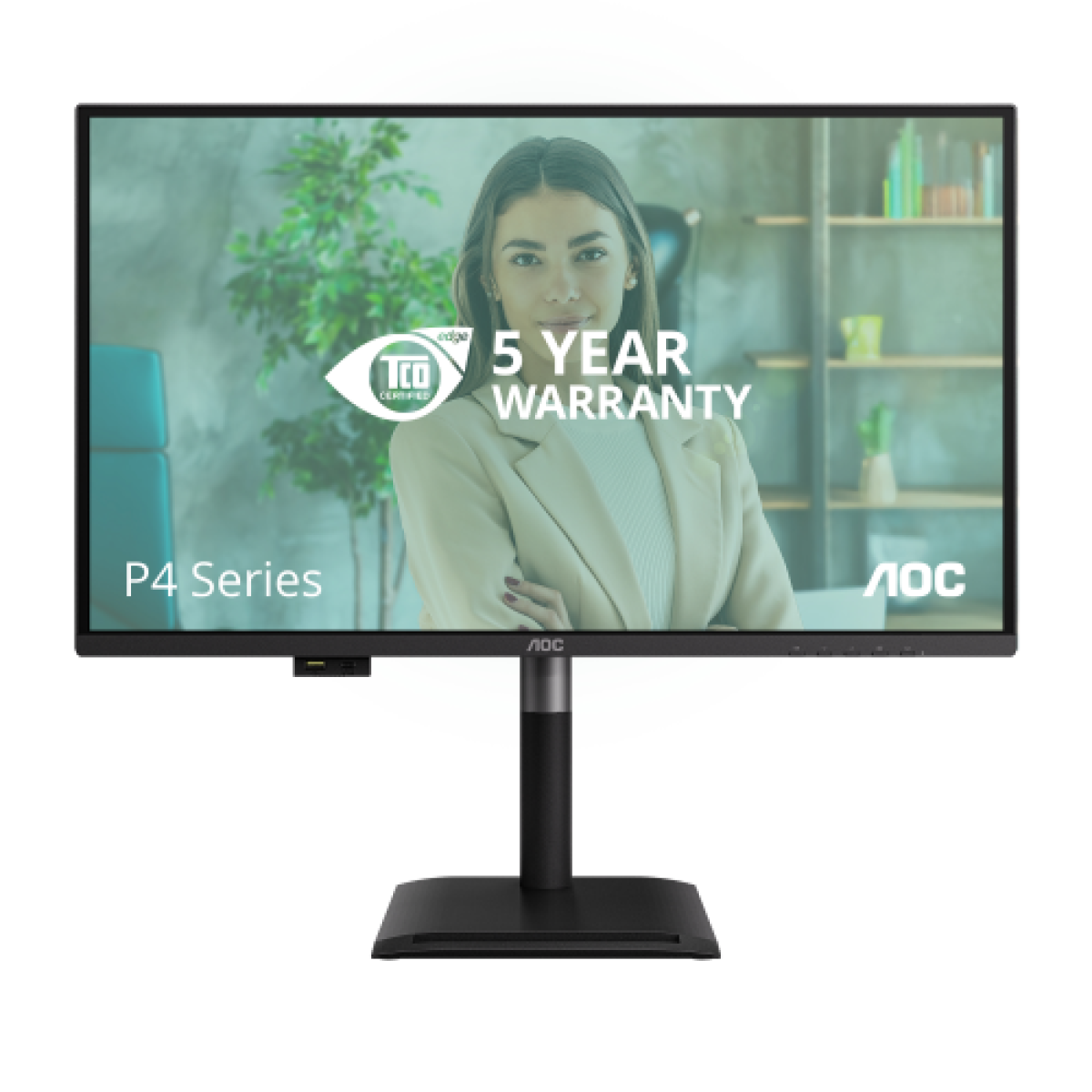aoc-monitor-27-led-ips-qhd-169-4ms-120hz-350-cdm-pivot-dphdmi-usb-c-multimediale