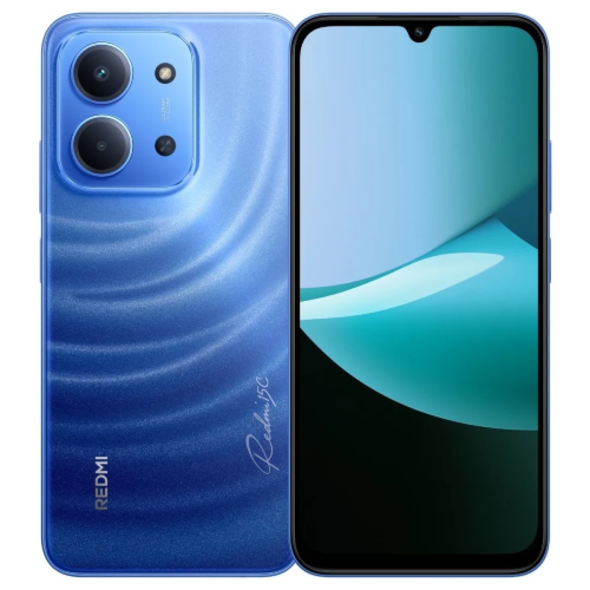 xiaomi-redmi-15c-128gb-4gb-blue