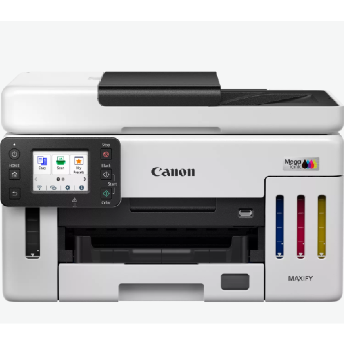 canon-multifunzione-ink-a4-colore-maxify-gx6150-24-ipm-adf-usblan-3in1