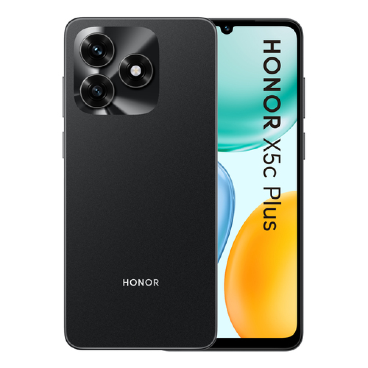 honor-smartphone-x5c-plus-4256gb-67-4g-midnight-black