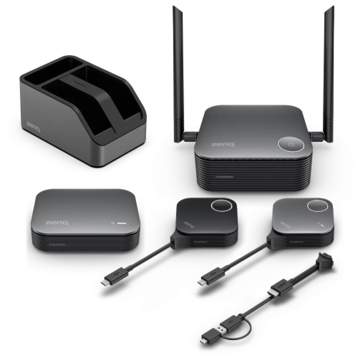 benq-instashow-vs25-2-bottoni-hub-reicevitore-byom-byod-kit-conferenc