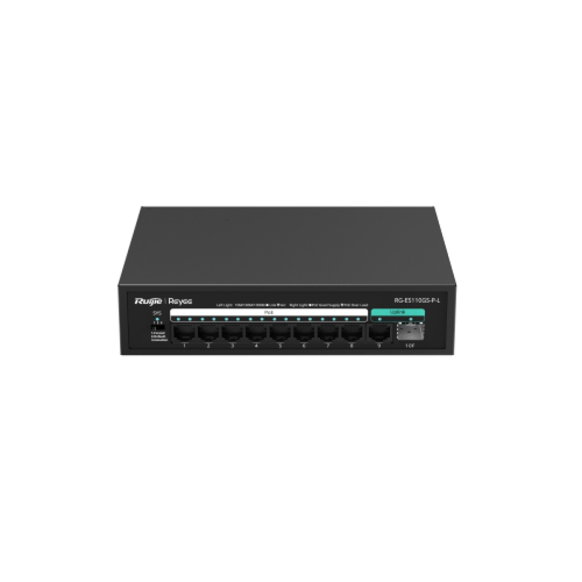 reyee-switch-poe-non-gestito-10-porte-gigabit-101001000-mbps