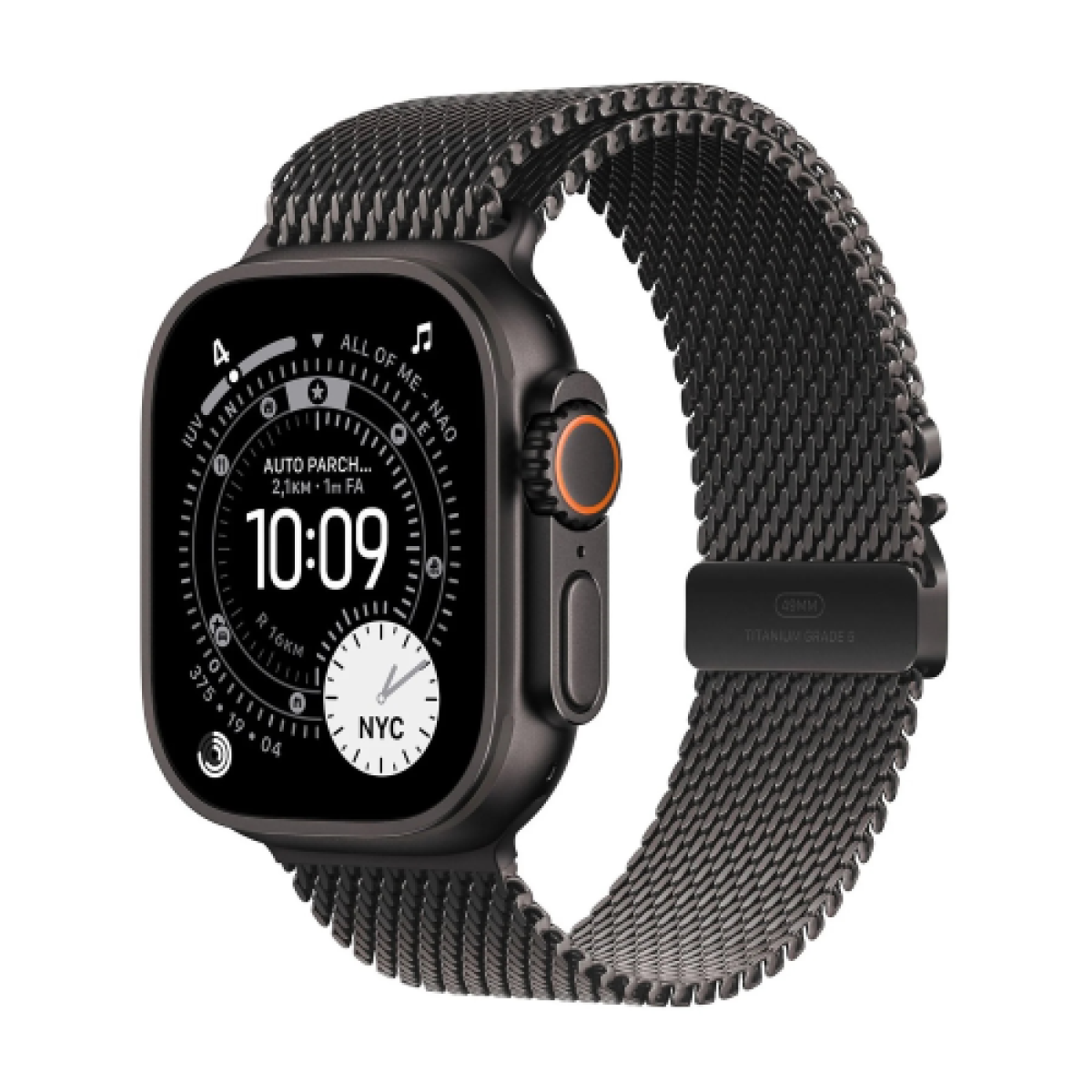 apple-watch-ultra-3gps-cellular49mmblack-titanium-case-with-black-titanium-milanese-loop---smal