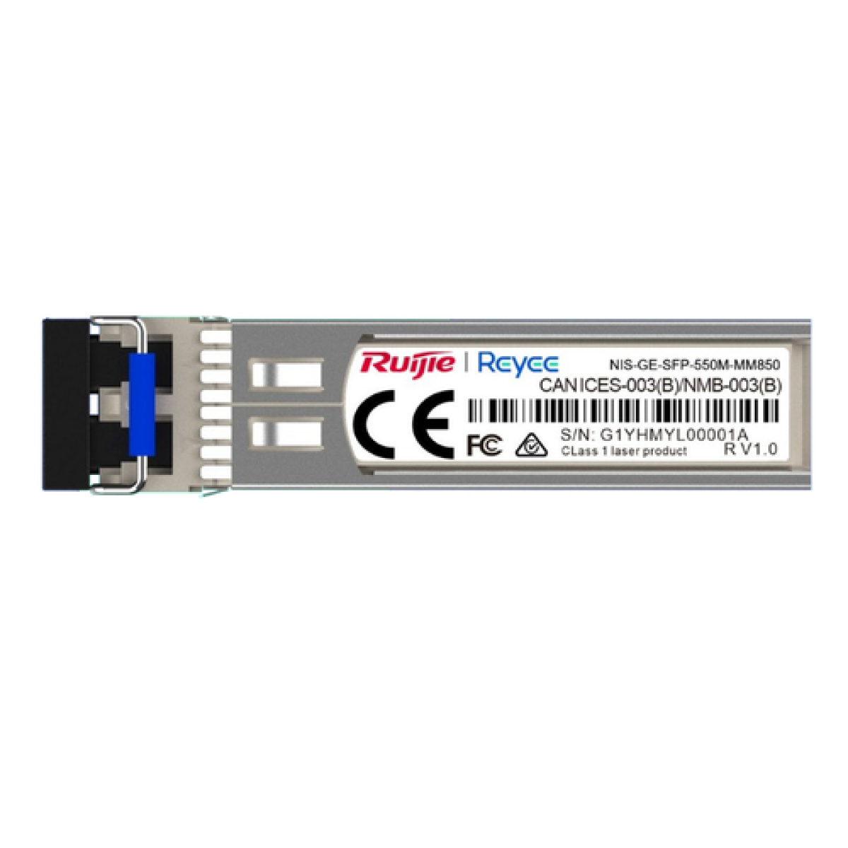 reyee-transceiver-industriale-sfp1000base-sx-minigbic-550m-850nm
