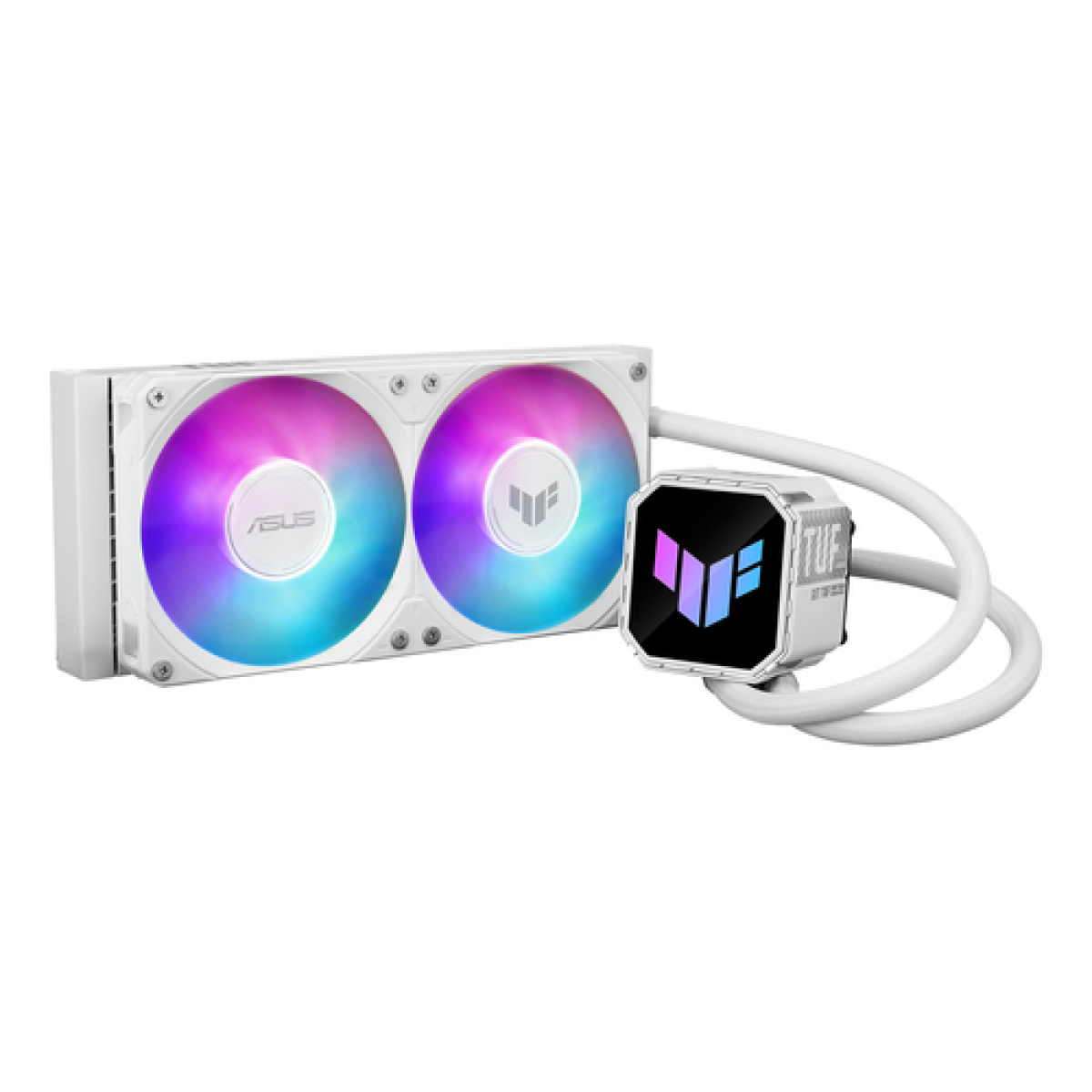 asus-dissipatore-tuf-gaming-lc-iii-240-argb-wht