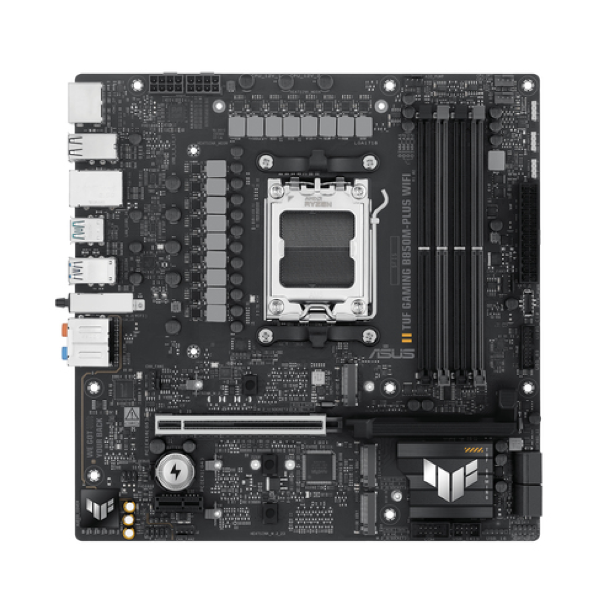 asus-mb-amd-b850mpl-ddr5-tuf-gaming-b850m-plus-wifi-am5-b850-usb-mb-m2sata