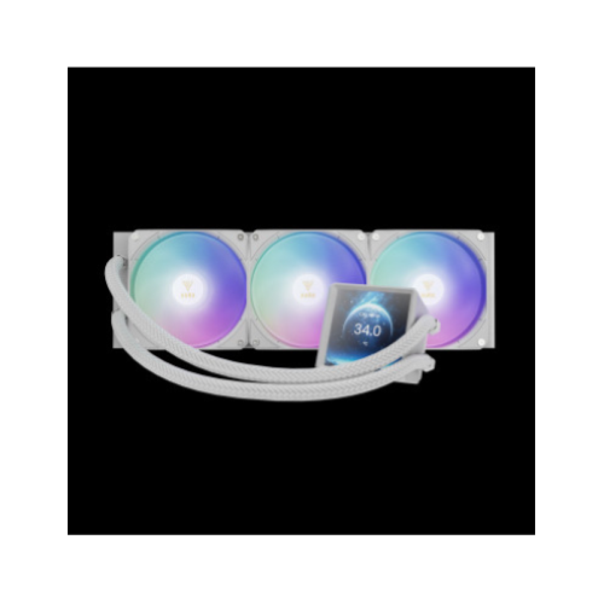 gamdias-raffliquido-aura-gl360-lcd-bianco-ips-lcd-4-lga-1851-am5