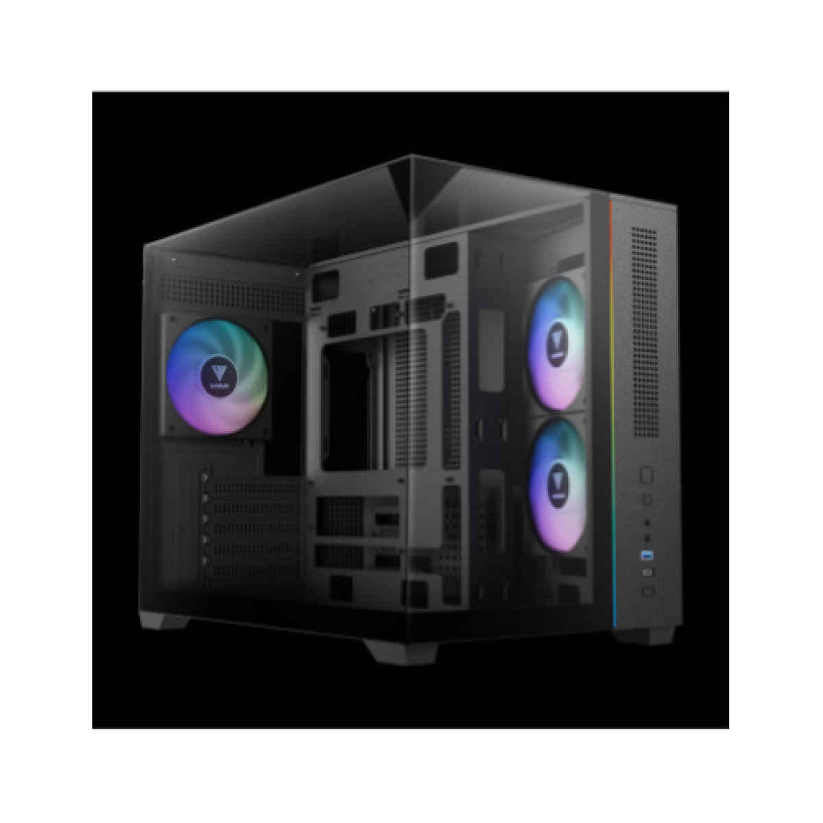 gamdias-case-micro-tower-atlas-m3m-3tg-3xargb-gpu-400mm