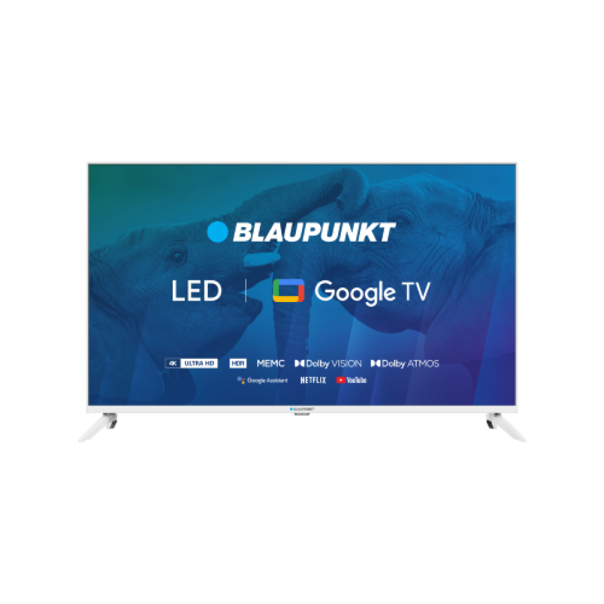 tv-43-blaupunkt-4k-dbt2-google-tv-dvbt2-dvbs2-new-smart-bianco-wifi