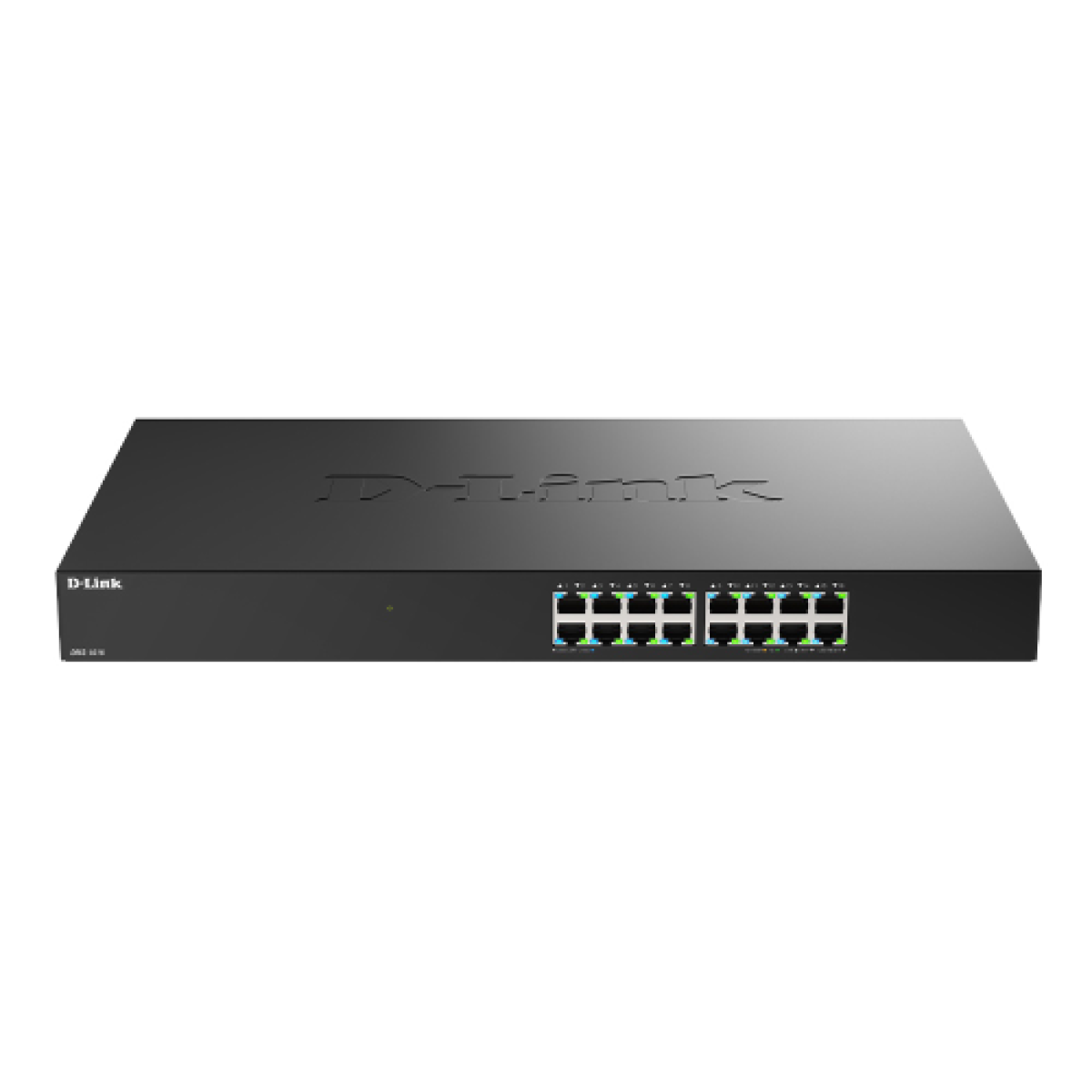 d-link-switch-16-port-25g-multi-gigabit-unmanaged-switch