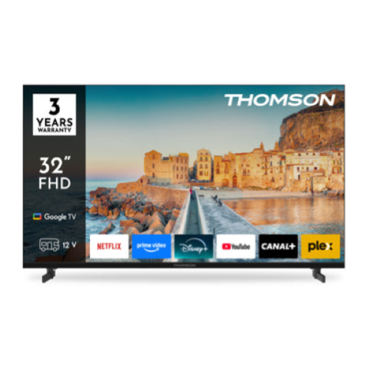 tv-32-thomson-led-smart-google-tv-t2c2s2-google-tv-adatt-12v