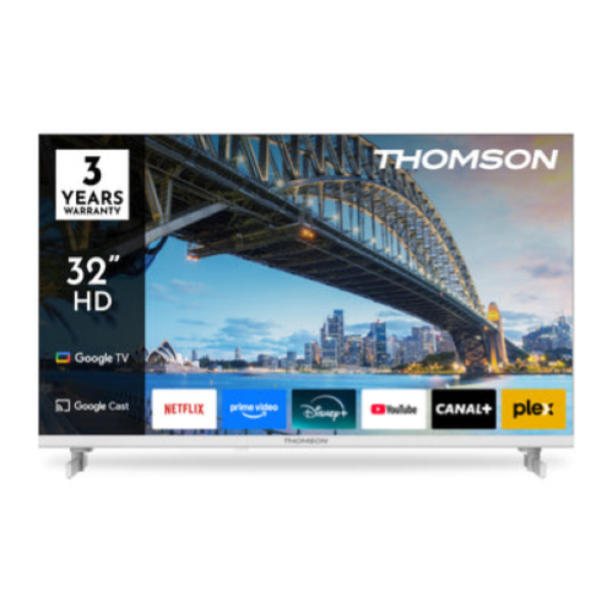 tv-32-thomson-led-smart-google-tv-t2c2s2-google-tv-bianco