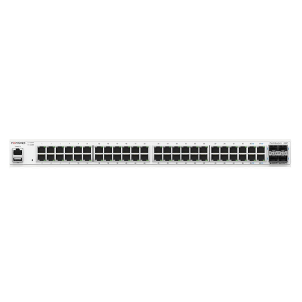 fortiswitch-148f-fortiswitch-148f-switch-l2-managed-con-48-porte-ge-4-p-sfp
