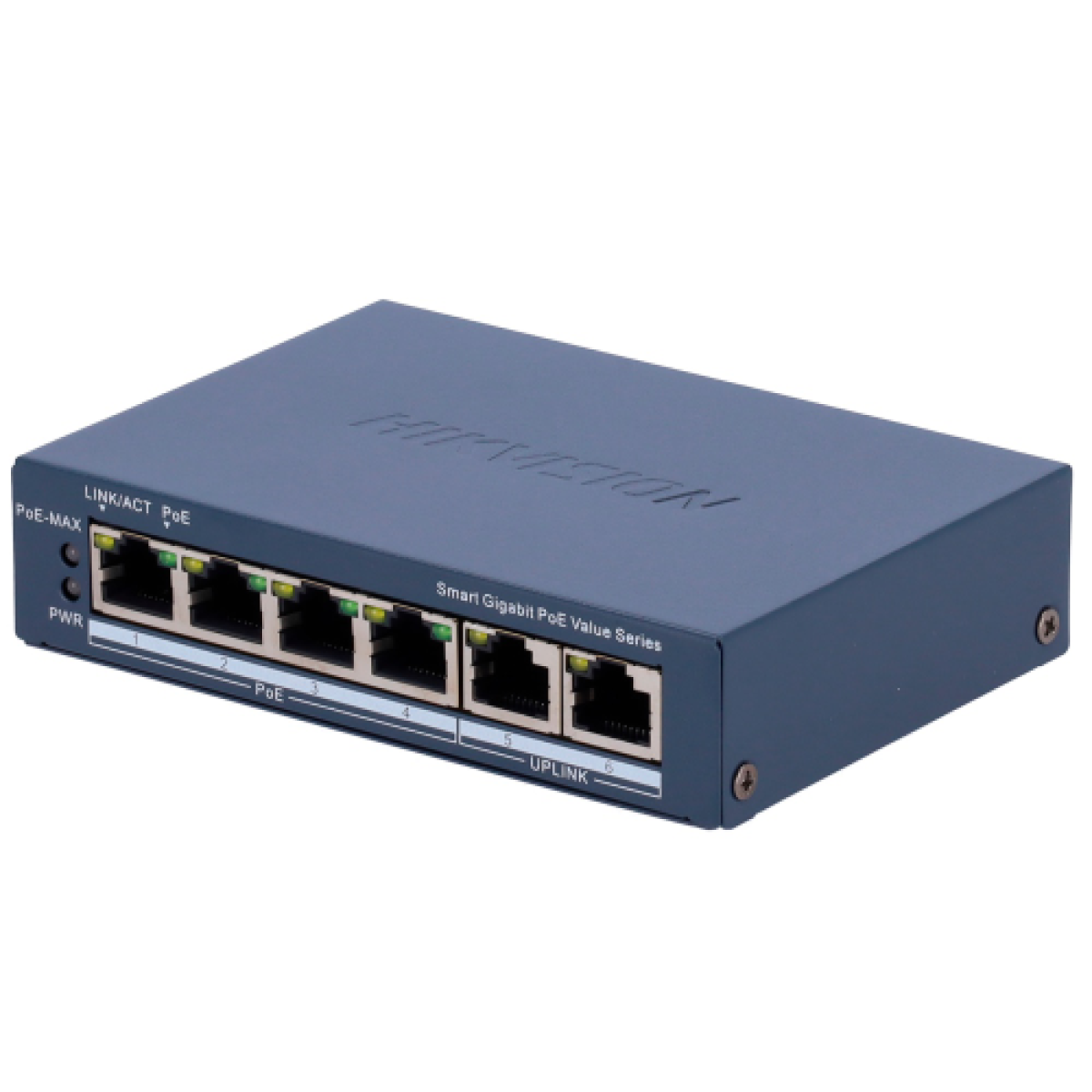 switch-hikvision-smart-managed-poe-gigabit-l2-4-gigabit-rj45-poe-ports-1-gigabit-rj45-port-1-giga