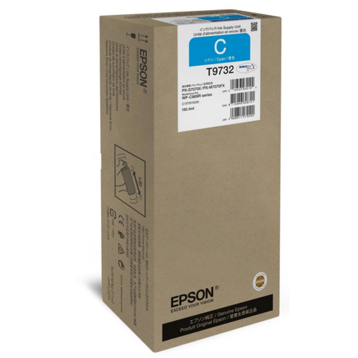 epson-cart-ink-ciano-per-pro-wf-c869r