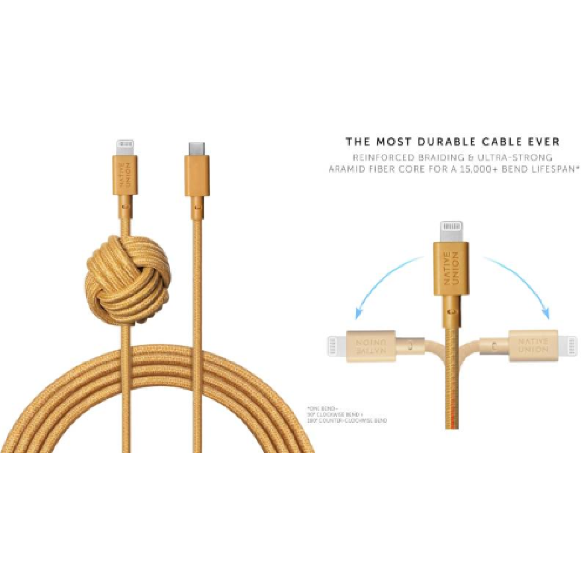 night-cable-kv-c-lightning-kraft-usb-c-to-lightning-3m