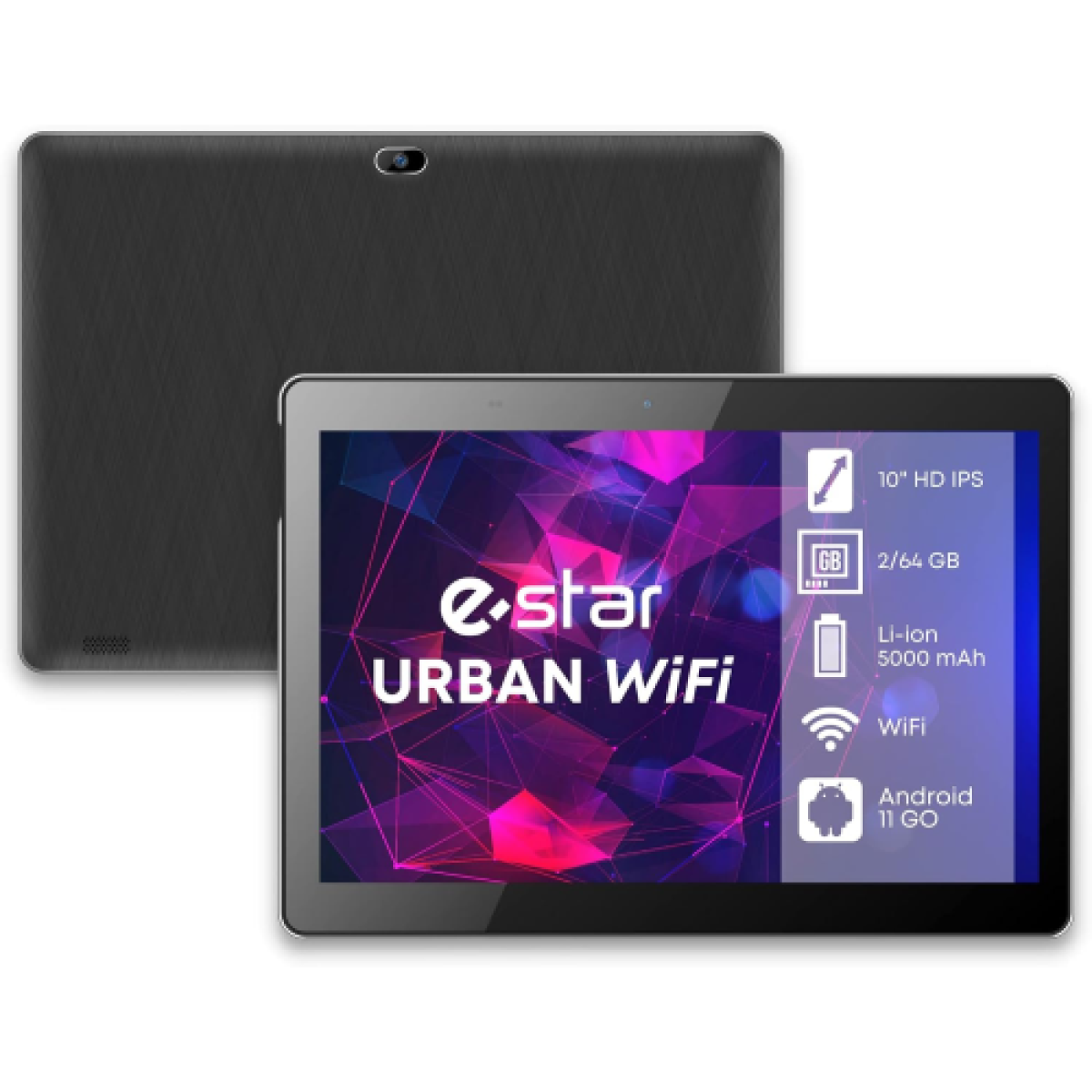 tablet-estar-1021w-101-wifi-bk-android-11-2gb-64gb