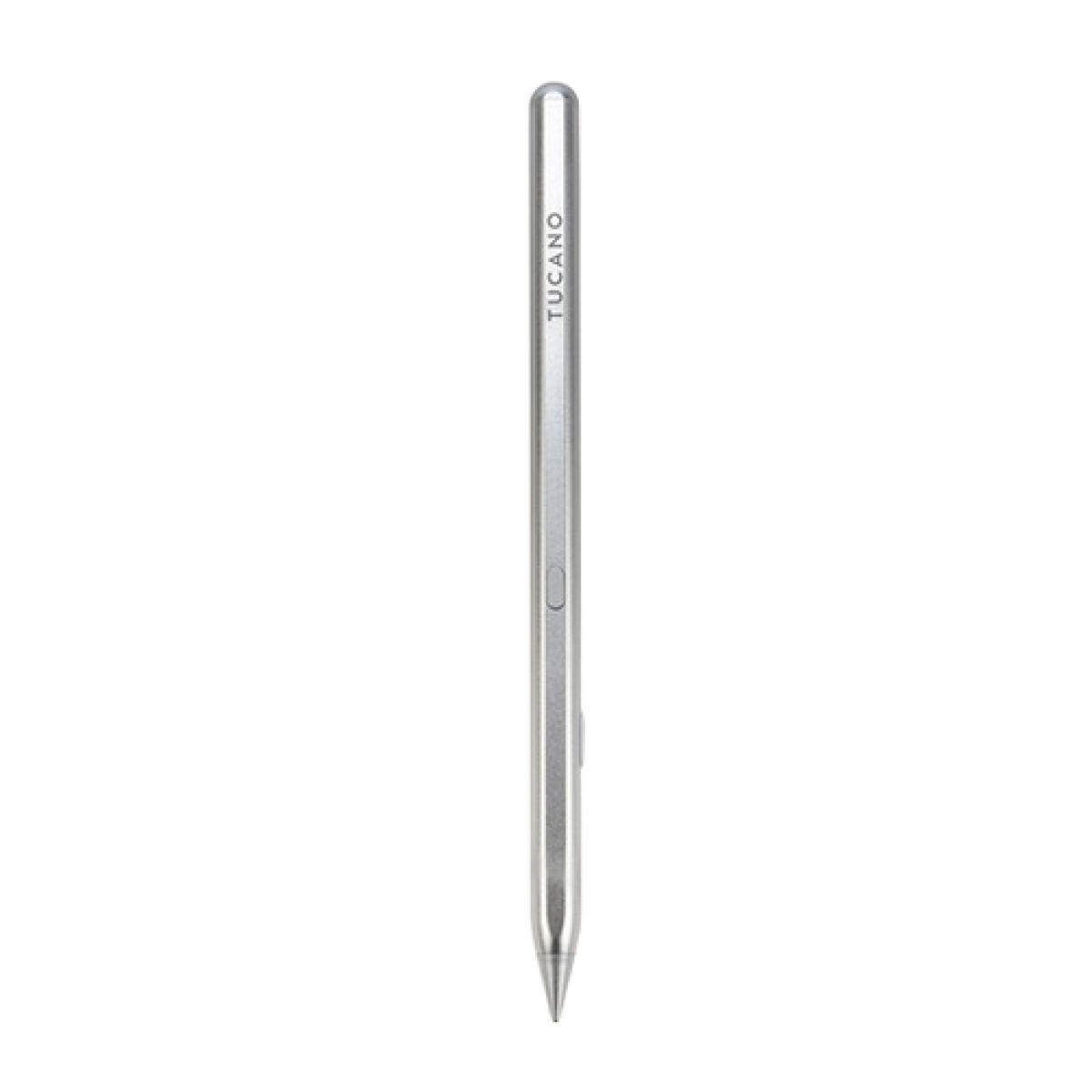 tucano-pencil-ipad-stylus-attiva-magnetica-compatibile-apple-argento