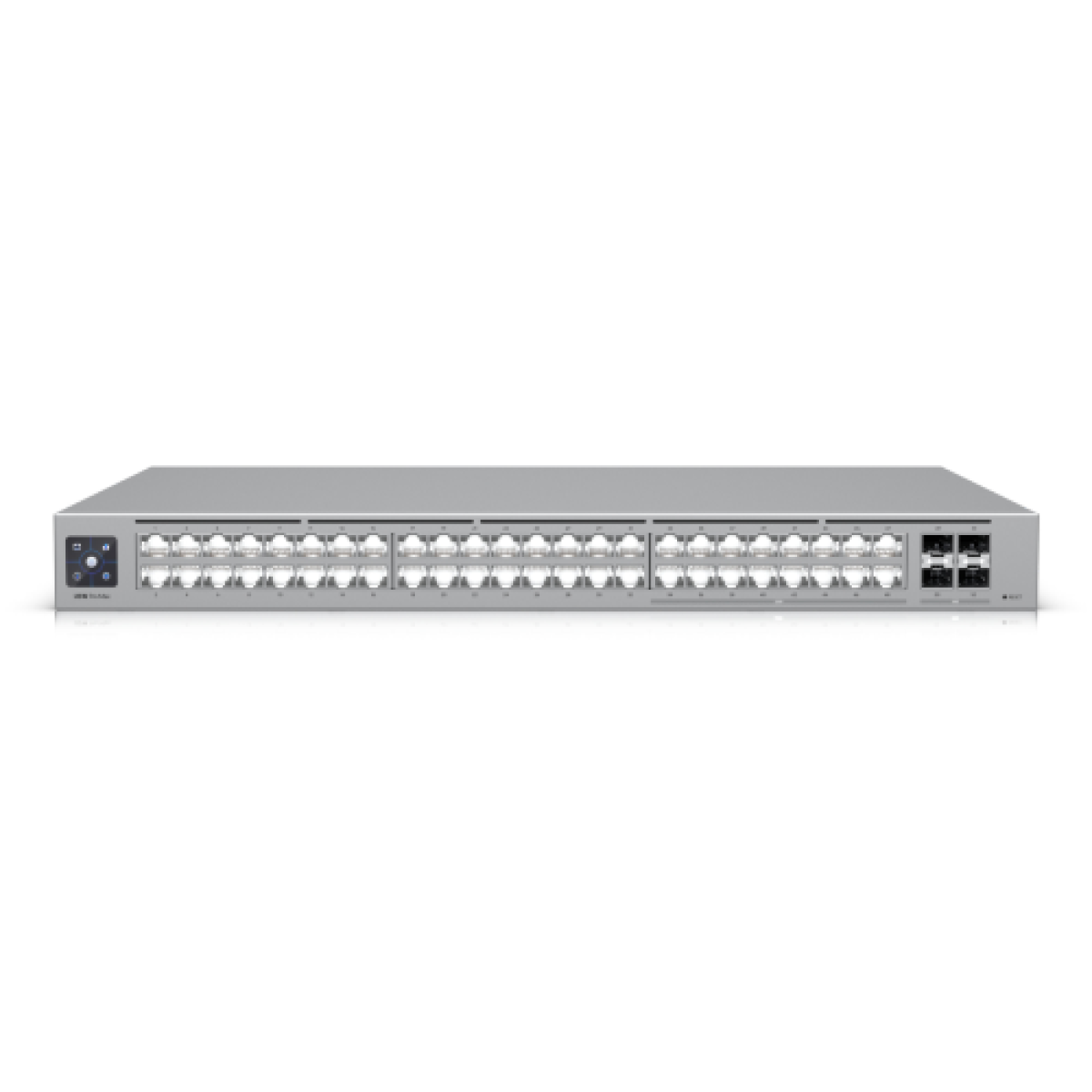 switch-48p-lan-gigabit-ubiquiti-usw-pro-max-48-l3-16p-rj45-25gb