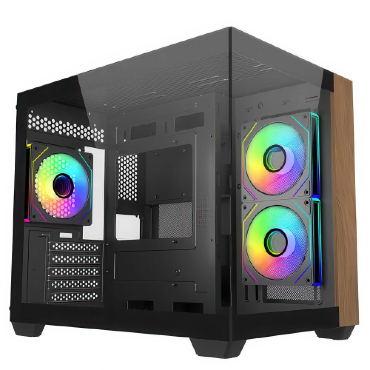 cooler-master-case-elite-481-wood-nero