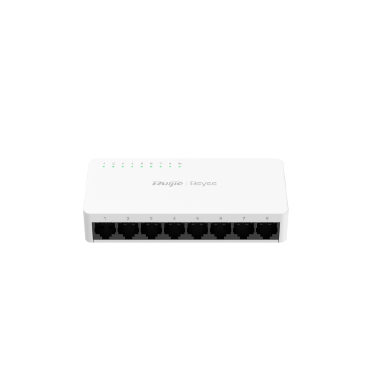 reyee-switch-non-gestito-a-8-porte-da-10100-mbps-chassis-plastico-desktop