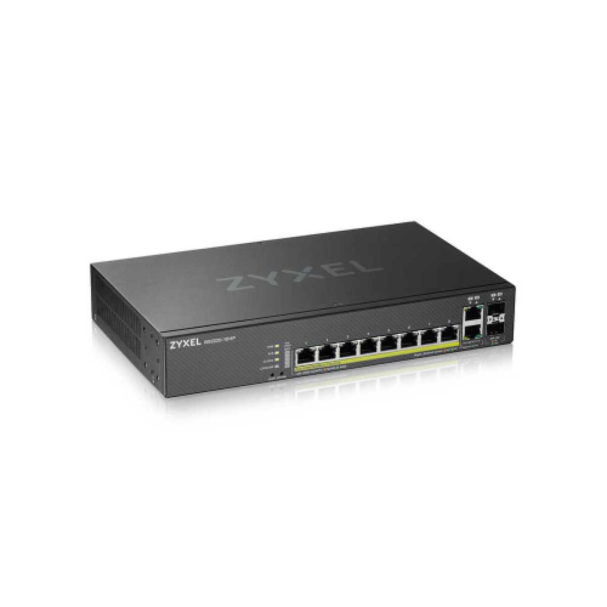zyxel-switch-managed-layer-3-lite-8x-gb-poe-180w-2x-sfp-fanless-desktoprack-nflex