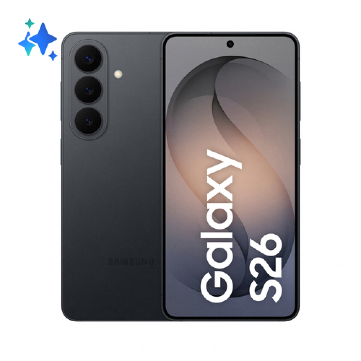 samsung-smartphone-galaxy-s26-sm-s942bds-12256gb-black