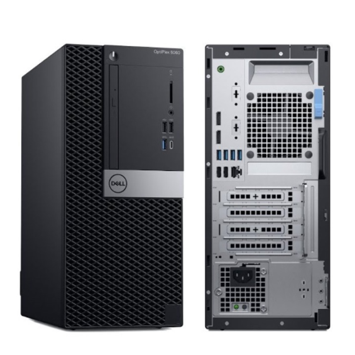 pc-ricondizionato-dell-optiplex-5060-tower-core-i5-8500-ram-8gb-ssd-256gb-windows-11-pro-grado-b
