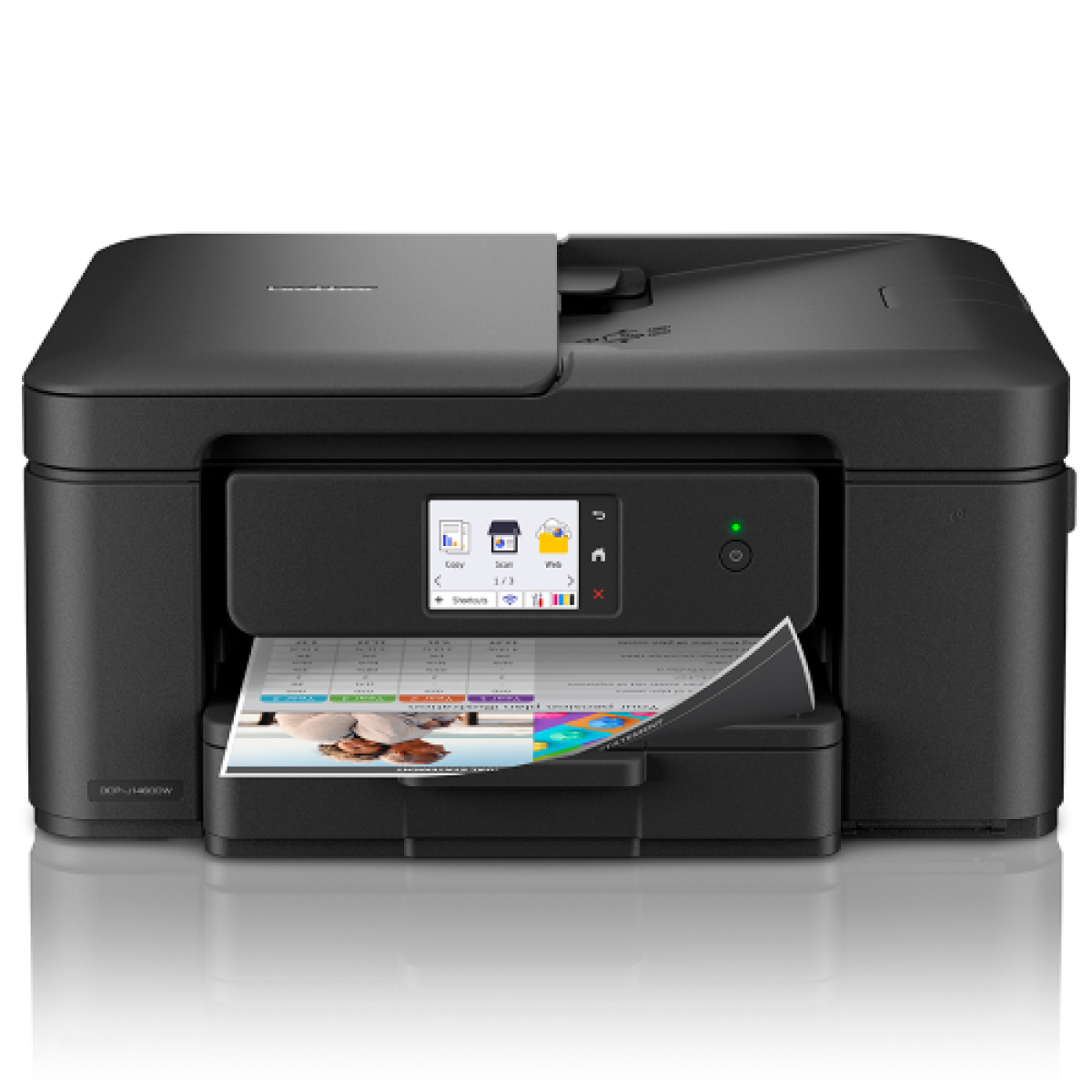 mf-ink-col-a4-3-in-1-wi-fi-adf-duplex-brother-dcpj1460dw-16ppm