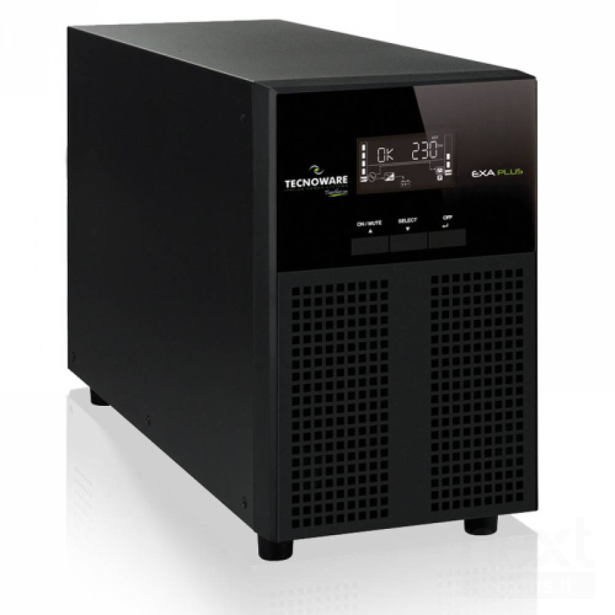 tecnowareups-exa-plus-1550-iec-together-on-con-slot-per-snmp