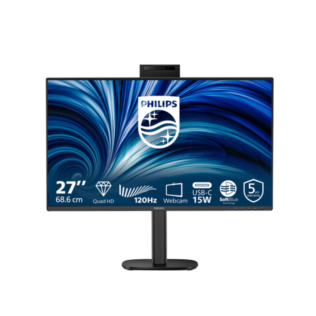philips-monitor-27-led-ips-qhd-169-4ms-350-cdm-pivot-usb-c-webcam-dphdmi-multimediale