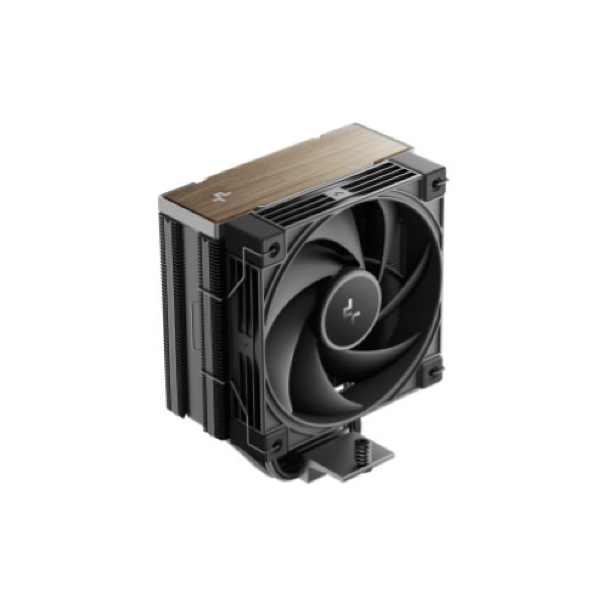 deepcool-raff-cpu-ak400-g2-digital-nyx-blk-lcd-ai-smart-ctrl