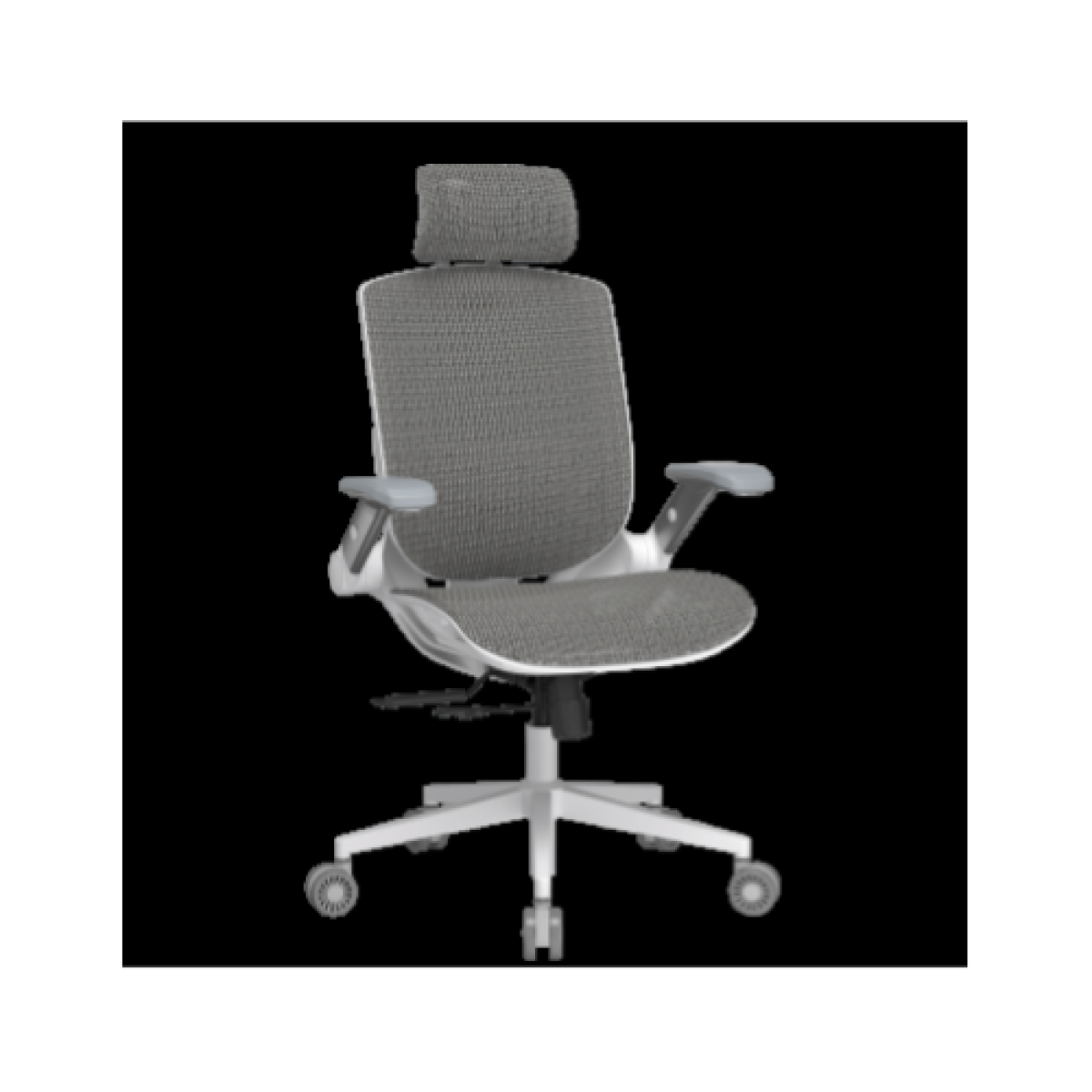 cougar-sedia-gaming-speeder-one-bianca-mesh-2d-ergonomica-supp-lombare