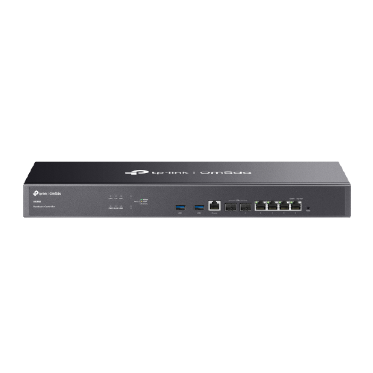 controller-tplink-oc400-2x10g-sfp-2p-usb-1xrj45-cloud-access-omada