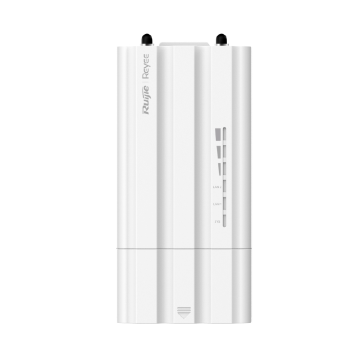 reyee-airmetro-wireless-bridge-base-station-a-5ghz-con-chassis-ip55-2-lan-101001000mbps