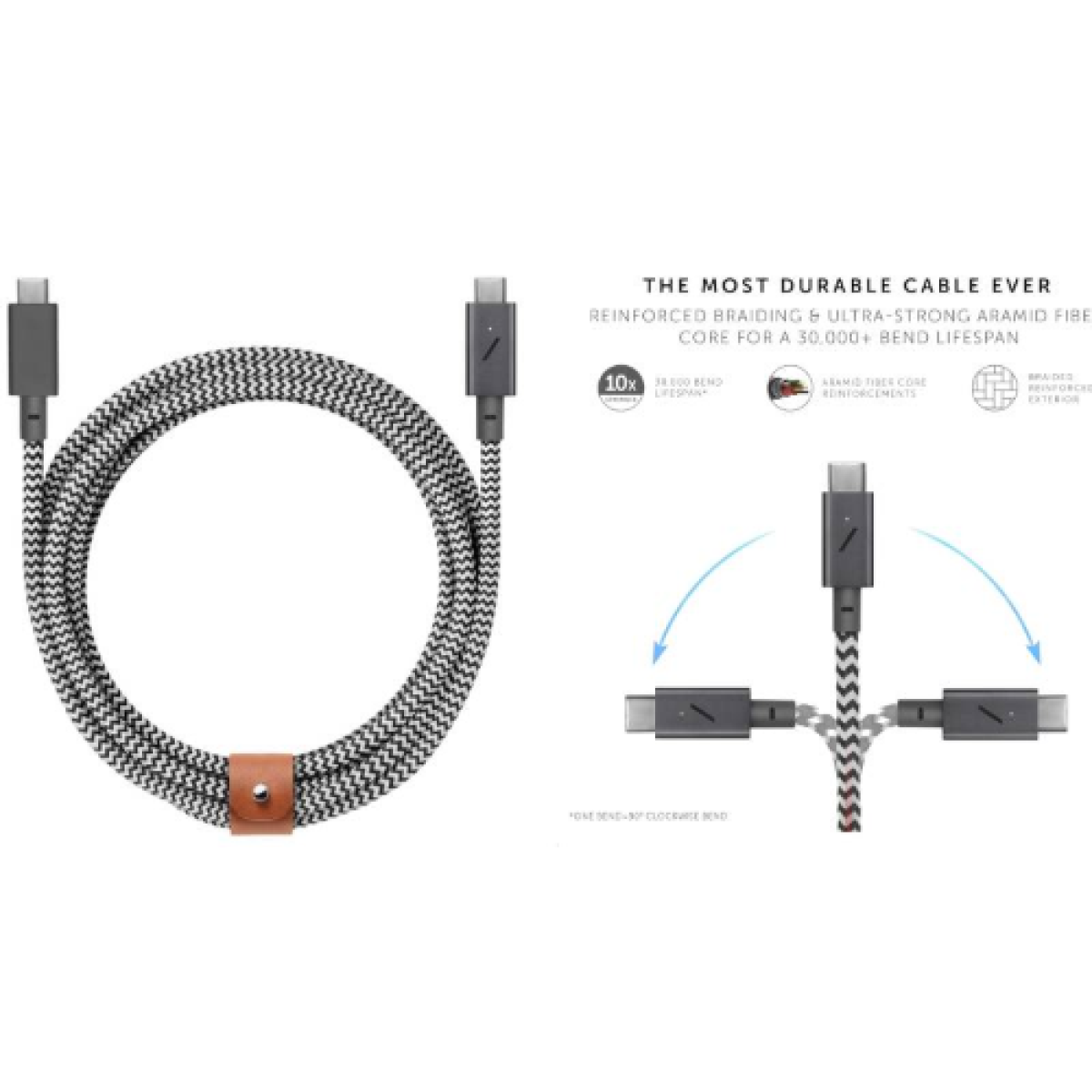 belt-cable-xl-c-to-c-zebra-3m-usb-c-to-usb-c
