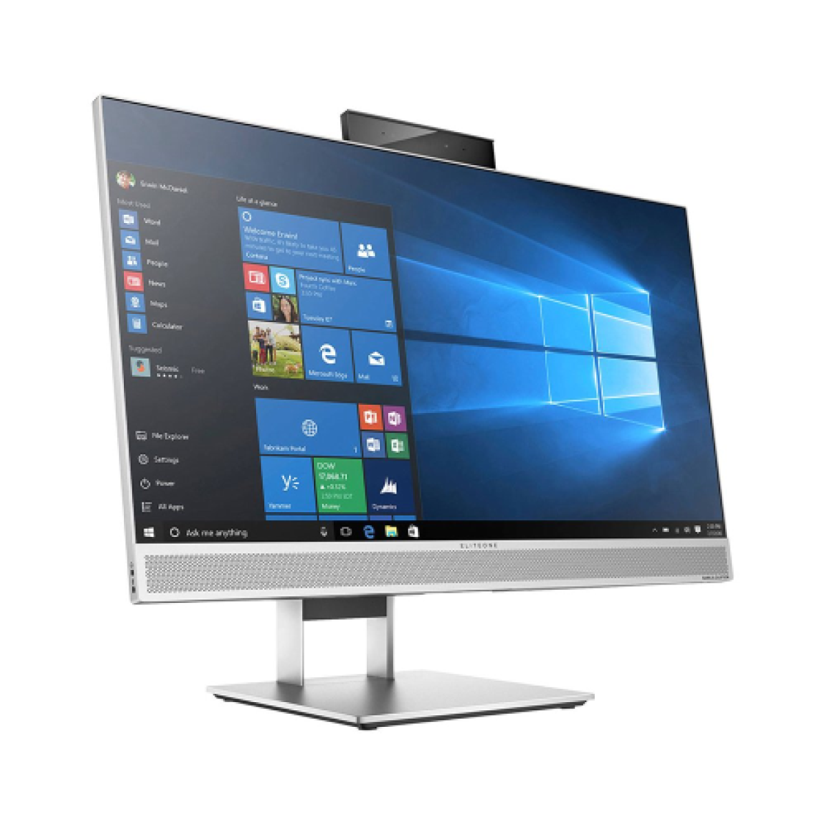 all-in-one-ricondizionato-hp-eliteone-800-g4-238-core-i7-8700-ram-16gb-ssd-512gb-windows-11-home---no-webcam---wifi---grado-a