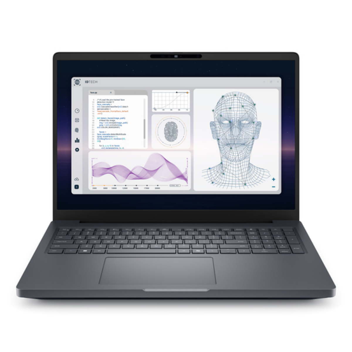 dell-nb-16-pro-max-16-plus-ultra-7-265hx-32gb-1t-ssd-rtx-pro-2000-blackwell-win-11-pro---senza-alim